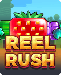 Reel Rush on IX7 Game - IX7 Apk Download