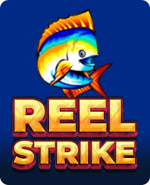 Reel Strike on IX7 Game - IX7 Apk Download