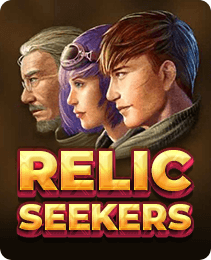 Relic Seekers on IX7 Game - IX7 Apk Download