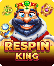 Respin King on IX7 Game - IX7 Apk Download