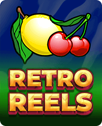Retro Reels on IX7 Game - IX7 Apk Download