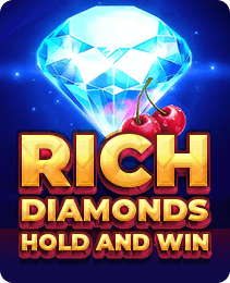 Rich Diamonds Holdand Win on IX7 Game - IX7 Apk Download