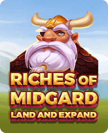 Riches Of Midgard Landand Expand on IX7 Game - IX7 Apk Download
