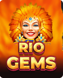 Rio Gems on IX7 Game - IX7 Apk Download
