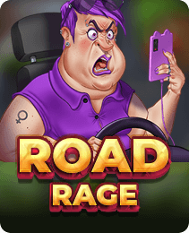 Road Rage on IX7 Game - IX7 Apk Download