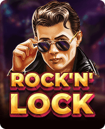 Rock 'N' Lock on IX7 Game - IX7 Apk Download