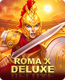 RomaX Deluxe on IX7 Game - IX7 Apk Download