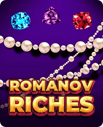 Romanov Riches on IX7 Game - IX7 Apk Download