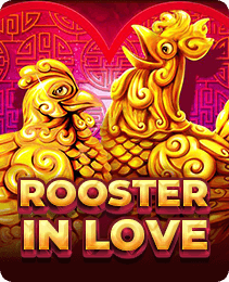 Rooster In Love on IX7 Game - IX7 Apk Download