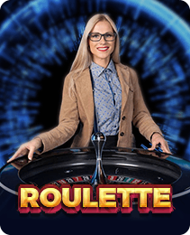 Roulette IX7 Game