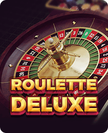 Roulette Deluxe on IX7 Game - IX7 Apk Download