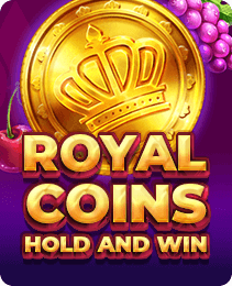 RoyalCoins HoldandWin on IX7 Game - IX7 Apk Download
