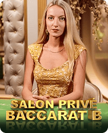 SALON PRIV BACCARATB on IX7 Game - IX7 Apk Download