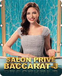 SALON PRIV BACCARATJ on IX7 Game - IX7 Apk Download