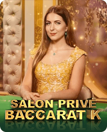 SALON PRIV BACCARATK on IX7 Game - IX7 Apk Download