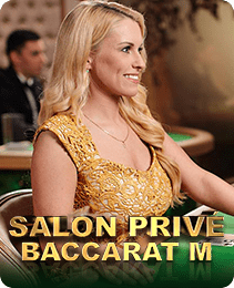 SALON PRIV BACCARATM on IX7 Game - IX7 Apk Download