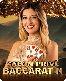 SALON PRIV BACCARATN on IX7 Game - IX7 Apk Download