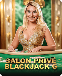 SALON PRIV BLACK JACK G on IX7 Game - IX7 Apk Download