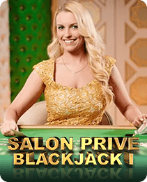 SALON PRIV BLACK JACK I on IX7 Game - IX7 Apk Download