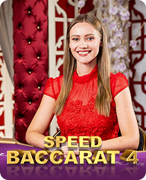 SPEED BACCARAT 4 on IX7 Game - IX7 Apk Download