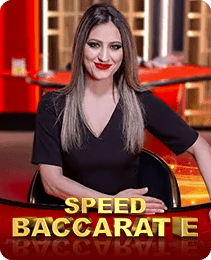 SPEED BACCARAT E on IX7 Game - IX7 Apk Download
