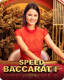 SPEED BACCARAT F on IX7 Game - IX7 Apk Download
