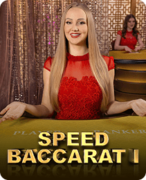 SPEED BACCARAT I on IX7 Game - IX7 Apk Download