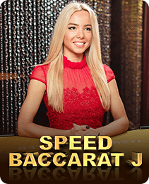 SPEED BACCARAT J on IX7 Game - IX7 Apk Download