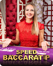 SPEED BACCARAT P on IX7 Game - IX7 Apk Download