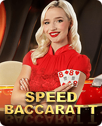 SPEED BACCARAT T on IX7 Game - IX7 Apk Download