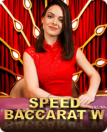 SPEED BACCARAT W on IX7 Game - IX7 Apk Download