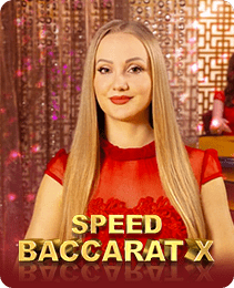 SPEED BACCARAT X on IX7 Game - IX7 Apk Download