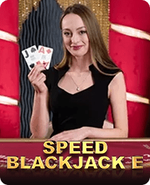 SPEED BLACK JACK E on IX7 Game - IX7 Apk Download