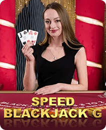 SPEED BLACKJACK G on IX7 Game - IX7 Apk Download