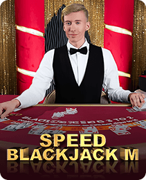 SPEED BLACKJACK M on IX7 Game - IX7 Apk Download