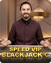 SPEED VIP BLACKJACK C on IX7 Game - IX7 Apk Download