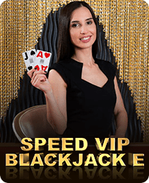 SPEED VIP BLACKJACK E on IX7 Game - IX7 Apk Download