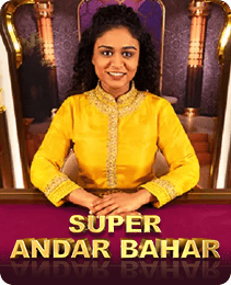 SUPER ANDAR BAHAR on IX7 Game - IX7 Apk Download