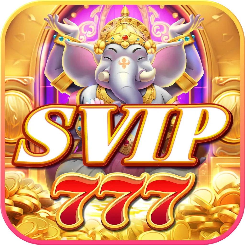 SVIP 777 APK on IX7 Game - IX7 Apk Download