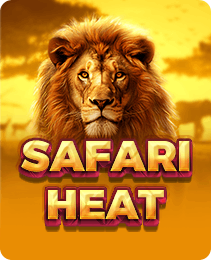 Safari Heat on IX7 Game - IX7 Apk Download