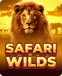 Safari Wilds on IX7 Game - IX7 Apk Download