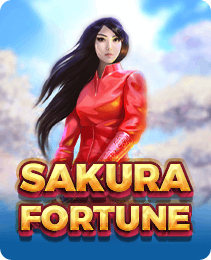 Sakura Fortune on IX7 Game - IX7 Apk Download