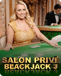 Salon Priv Black Jack J on IX7 Game - IX7 Apk Download
