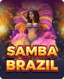 Samba Brazil on IX7 Game - IX7 Apk Download