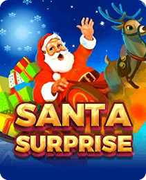 Santa Surprise on IX7 Game - IX7 Apk Download