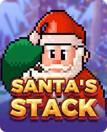 Santa Stack on IX7 Game - IX7 Apk Download