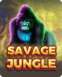 Savage Jungle on IX7 Game - IX7 Apk Download