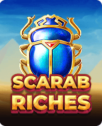Scarab Riches on IX7 Game - IX7 Apk Download