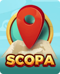 Scopa on IX7 Game - IX7 Apk Download