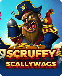 Scruffy Scallywags on IX7 Game - IX7 Apk Download